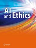  AI and Ethics | Zeitschrift |  Sack Fachmedien
