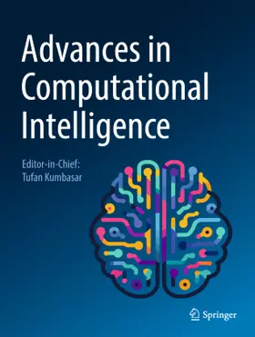  Advances in Computational Intelligence | Zeitschrift |  Sack Fachmedien