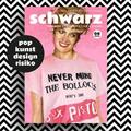  Schwarz | Zeitschrift |  Sack Fachmedien