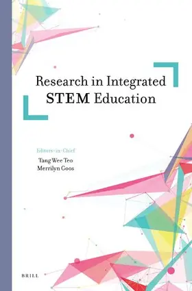 Research in Integrated STEM Education | Brill | Zeitschrift | sack.de