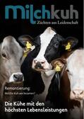  Milchkuh: Züchten aus Leidenschaft | Zeitschrift |  Sack Fachmedien