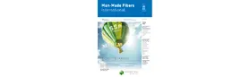  Man-Made Fibers International | Zeitschrift |  Sack Fachmedien