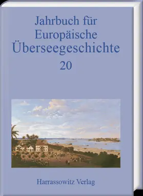 Globalgeschichte / Global History | Zeitschrift |  Sack Fachmedien