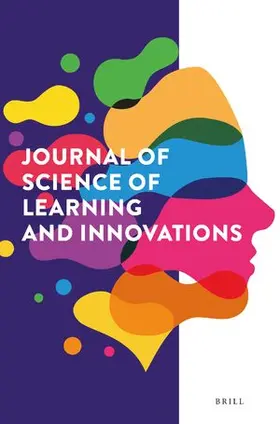 Journal of Science of Learning and Innovations | Brill | Zeitschrift | sack.de