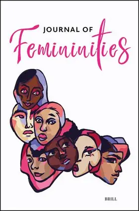 Journal of Femininities | Brill | Zeitschrift | sack.de