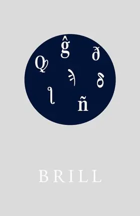 Darah Journal of Arabian Peninsula Studies | Brill | Zeitschrift | sack.de
