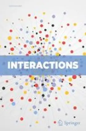  Interactions | Zeitschrift |  Sack Fachmedien