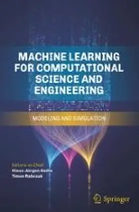 Machine Learning for Computational Science and Engineering | Springer | Zeitschrift | sack.de