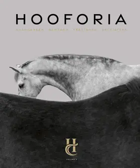Hooforia | JAHR MEDIA | Zeitschrift | www.sack.de