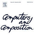 Editor: Kristine Blair |  Computers and Composition | Zeitschrift |  Sack Fachmedien