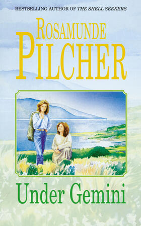 Pilcher |  Under Gemini | Buch |  Sack Fachmedien