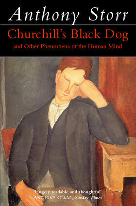 Storr | Churchill's Black Dog | Buch | 978-0-00-637566-1 | www.sack.de