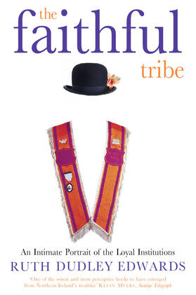 Edwards |  The Faithful Tribe | Buch |  Sack Fachmedien