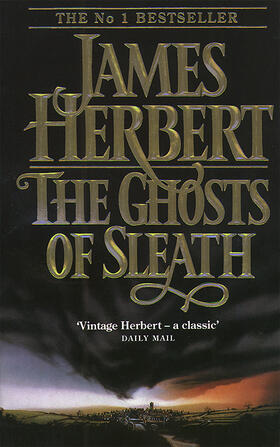 Herbert |  The Ghosts of Sleath | Buch |  Sack Fachmedien