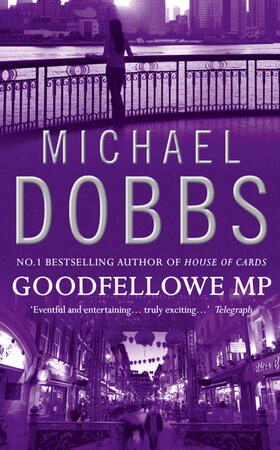 Dobbs |  Goodfellowe MP | Buch |  Sack Fachmedien