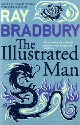 Bradbury | The Illustrated Man | Buch | 978-0-00-647922-2 | www.sack.de