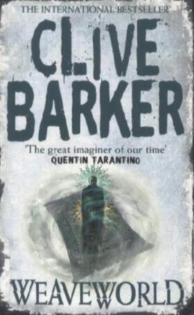 Barker |  Weaveworld | Buch |  Sack Fachmedien