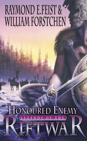Feist / Forstchen |  Honoured Enemy | Buch |  Sack Fachmedien