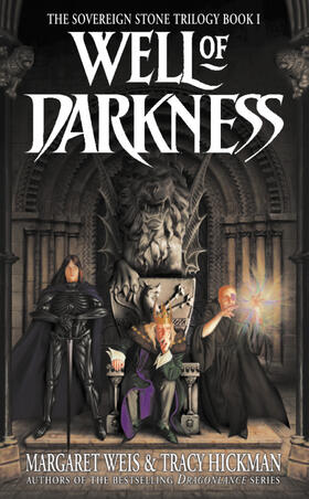 Weis / Hickman |  Well of Darkness | Buch |  Sack Fachmedien