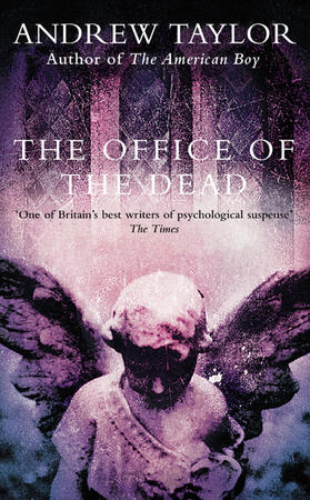 Taylor |  The Office of the Dead | Buch |  Sack Fachmedien