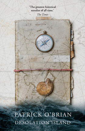 O'Brian |  Desolation Island | Buch |  Sack Fachmedien