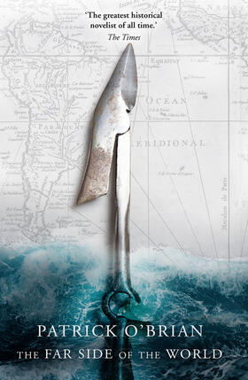O'Brian |  The Far Side of the World | Buch |  Sack Fachmedien