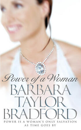 Bradford |  Power of a Woman | Buch |  Sack Fachmedien