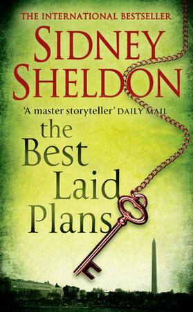 Sheldon | The Best Laid Plans | Buch | 978-0-00-651055-0 | www.sack.de