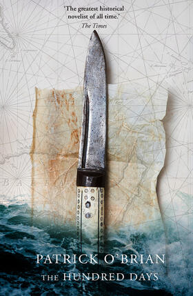 O'Brian | The Hundred Days | Buch | 978-0-00-651211-0 | www.sack.de