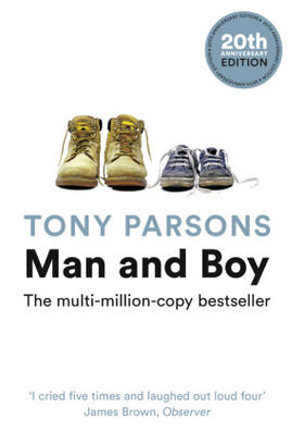 Parsons |  Man and Boy | Buch |  Sack Fachmedien