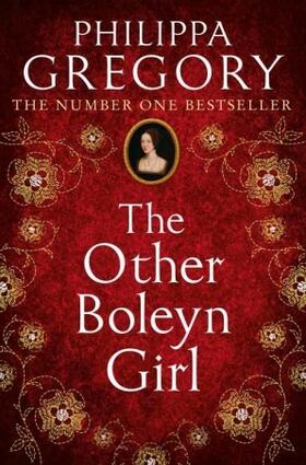 Gregory | The Other Boleyn Girl | Buch | 978-0-00-651400-8 | www.sack.de