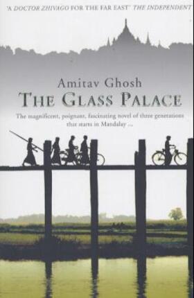 Ghosh |  The Glass Palace | Buch |  Sack Fachmedien