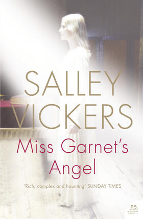 Vickers |  MISS GARNETS ANGEL PB | Buch |  Sack Fachmedien