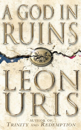 Uris |  A God in Ruins | Buch |  Sack Fachmedien