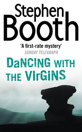 Booth | Dancing With the Virgins | Buch | 978-0-00-651433-6 | www.sack.de