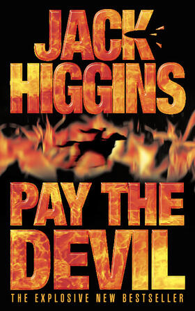 Higgins |  Pay the Devil | Buch |  Sack Fachmedien