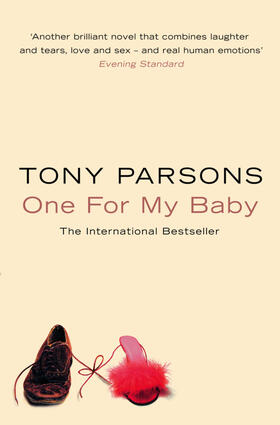 Parsons | One For My Baby | Buch | 978-0-00-651481-7 | www.sack.de