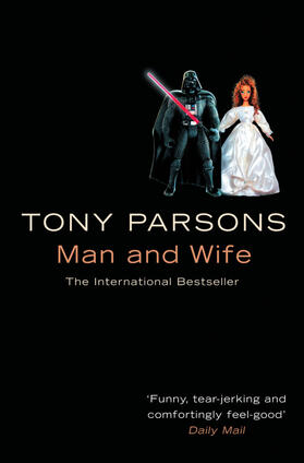 Parsons |  Man and Wife | Buch |  Sack Fachmedien