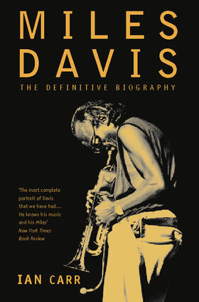 Carr |  Miles Davis | Buch |  Sack Fachmedien