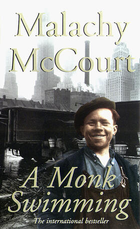 Mccourt |  A Monk Swimming | Buch |  Sack Fachmedien