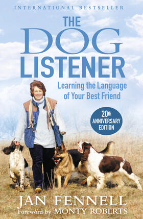 Fennell |  The Dog Listener | Buch |  Sack Fachmedien