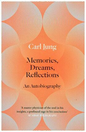 Jung / Jaffé |  Memories, Dreams, Reflections | Buch |  Sack Fachmedien