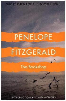 Fitzgerald |  The Bookshop | Buch |  Sack Fachmedien