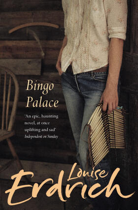 Erdrich |  The Bingo Palace | Buch |  Sack Fachmedien