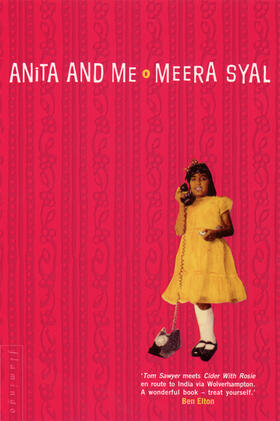 Syal |  Anita and Me | Buch |  Sack Fachmedien