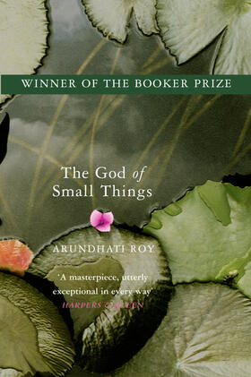 Roy | The God of Small Things | Buch | 978-0-00-655068-6 | sack.de