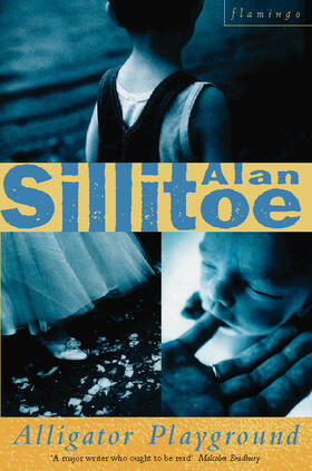 Sillitoe | Alligator Playground | Buch | 978-0-00-655073-0 | www.sack.de