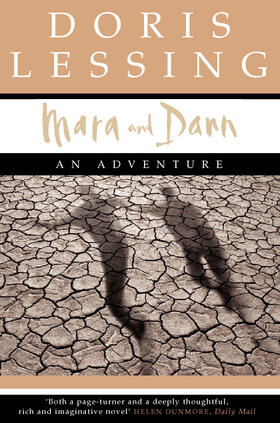 Lessing | Mara and Dann | Buch | 978-0-00-655083-9 | www.sack.de