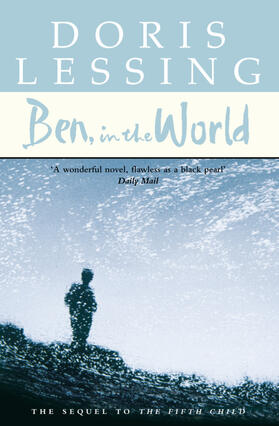 Lessing | Ben, in the World | Buch | 978-0-00-655229-1 | www.sack.de