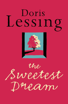 Lessing | The Sweetest Dream | Buch | 978-0-00-655230-7 | www.sack.de